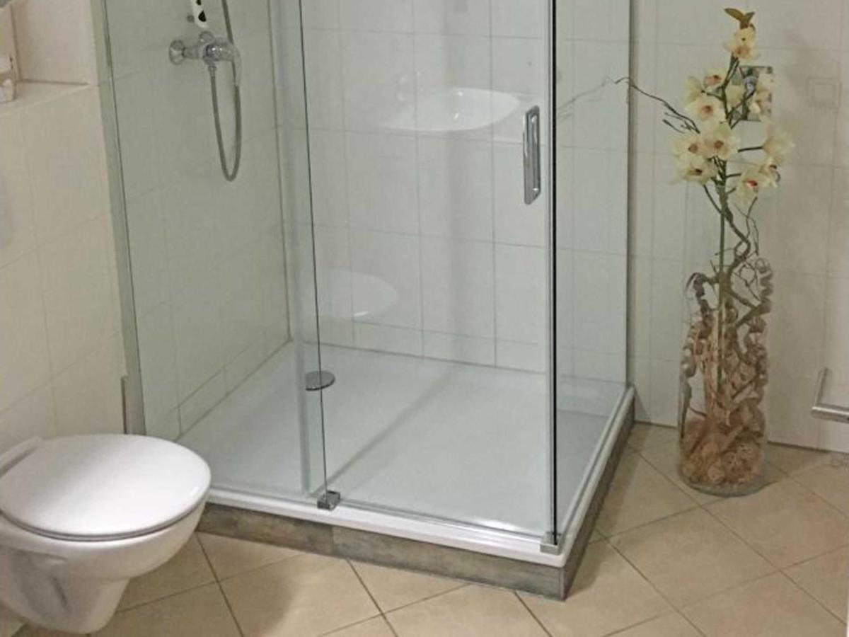 Haus Putbus In Altefaehr - Wg 3 Mit Panoramablick Διαμέρισμα Εξωτερικό φωτογραφία